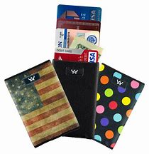 YAY Novelty Bags, UaWallet and Vaccination Card Holders