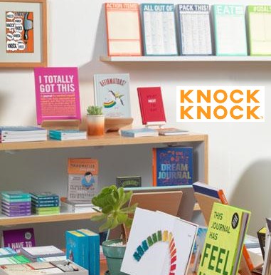Knock Knock!!