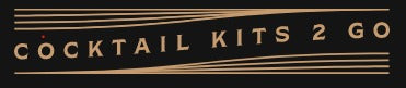Coctail Kits 2 Go