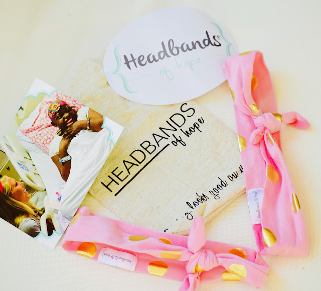 Headbands of Hope