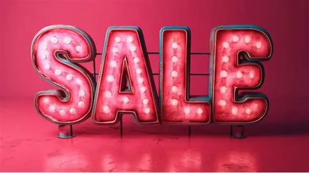Sale Items