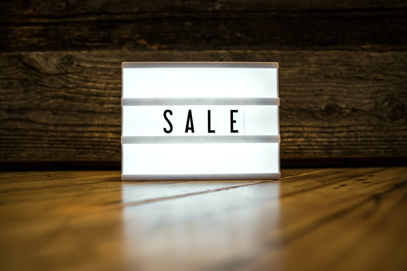 Sale Items at It's Your Boutique