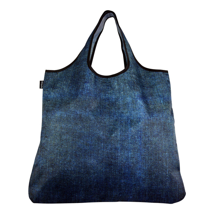 Reusable Bag - Indigo Blue - by YAY NOVELTY