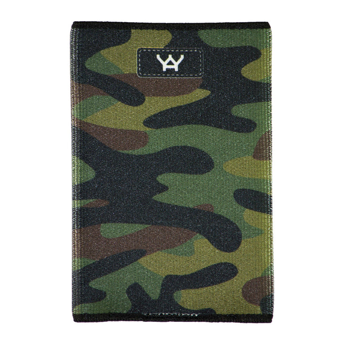 YAY NOVELTY - YaYwallet - 1017 Grunt - Slim Wallet