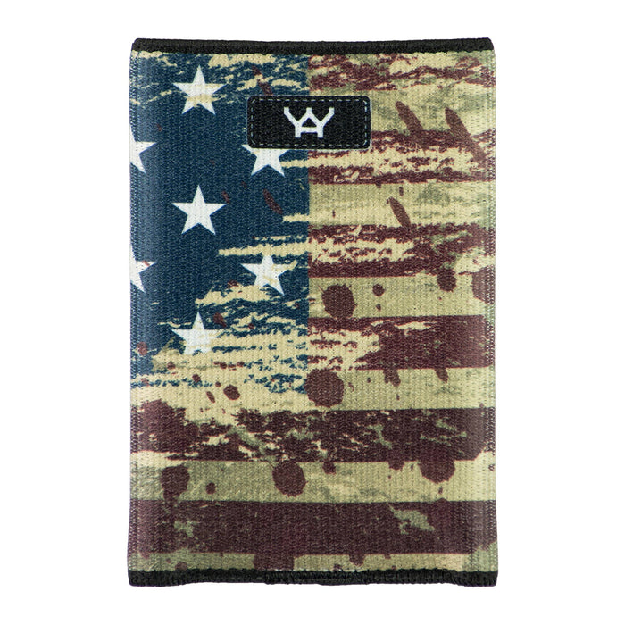 YAY NOVELTY - YaYwallet - 1032 Valor - Slim Wallet