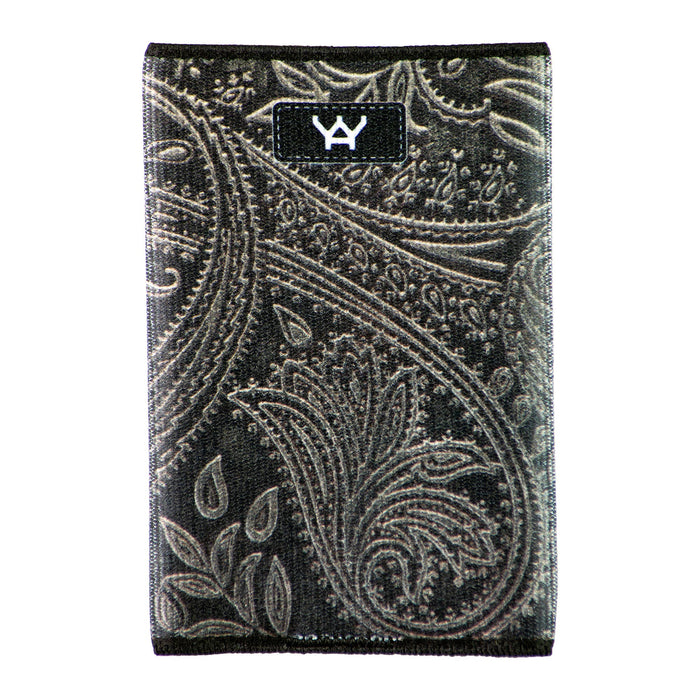 YAY NOVELTY - YaYwallet - 1140 Cowboy - Slim Wallet