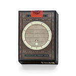 Whiskey Poker Playing Cards (Made in the USA)