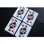 Whiskey Poker Playing Cards (Made in the USA)