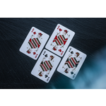 Gin Rummy Playing Cards (Made in the USA)