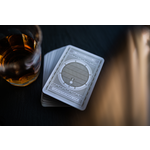 Whiskey Poker Playing Cards (Made in the USA)