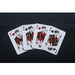 Gin Rummy Playing Cards (Made in the USA)