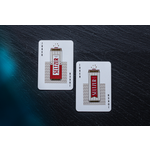 Gin Rummy Playing Cards (Made in the USA)