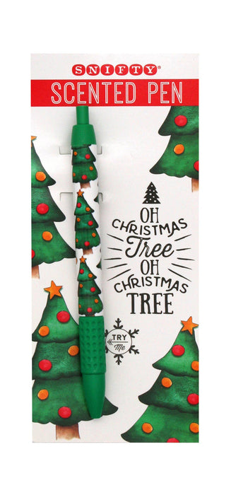 Snifty - CHRISTMAS TREE HOLIDAY SCENTED