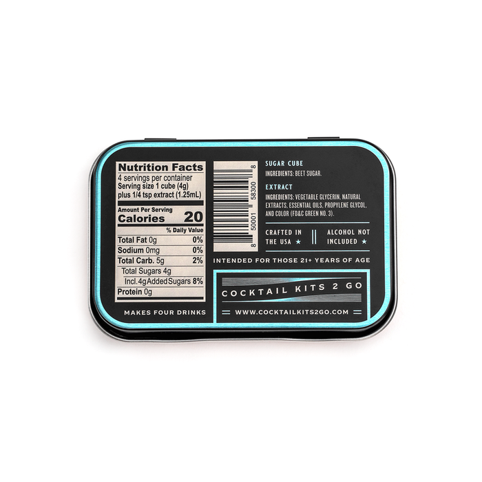 Cocktail Kits 2 Go - Various Kits Available!!