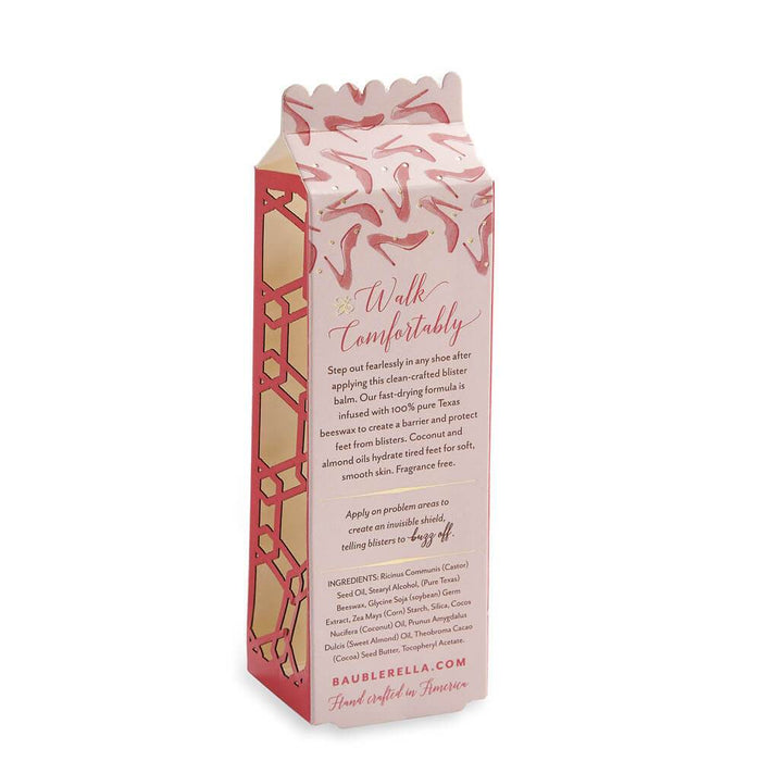 BLISTERS BEE GONE™ BLISTER PREVENTION HYDRATING BALM by Baublerella