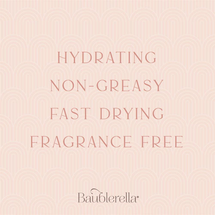 BLISTERS BEE GONE™ BLISTER PREVENTION HYDRATING BALM by Baublerella