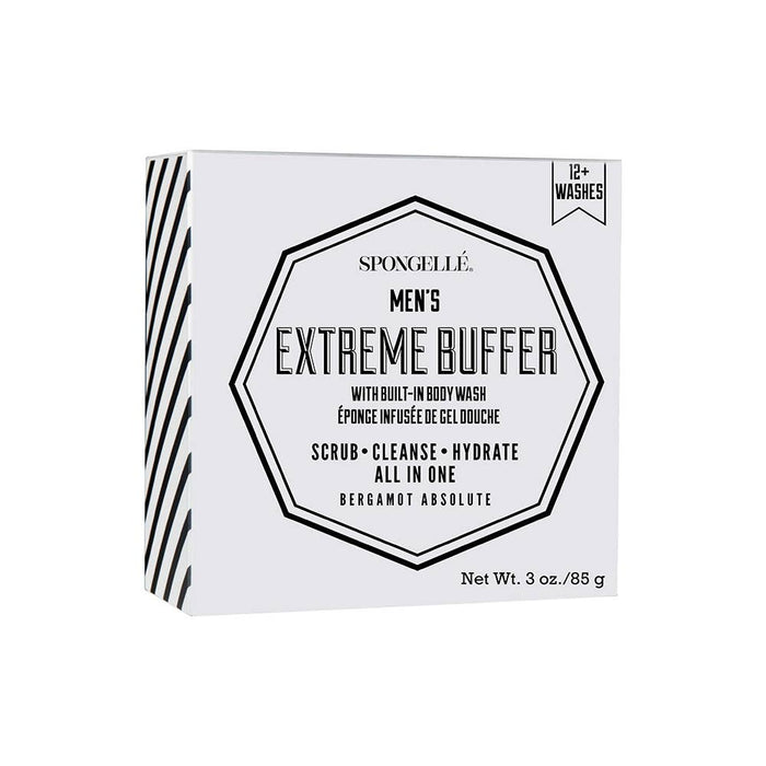 Spongelle - Men's Buffer