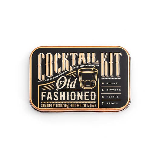 Cocktail Kits 2 Go - Various Kits Available!!