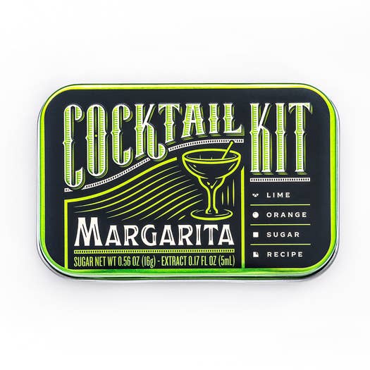 Cocktail Kits 2 Go - Various Kits Available!!