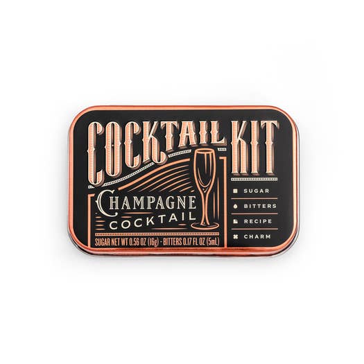 Cocktail Kits 2 Go - Various Kits Available!!