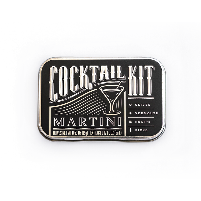 Cocktail Kits 2 Go - Various Kits Available!!