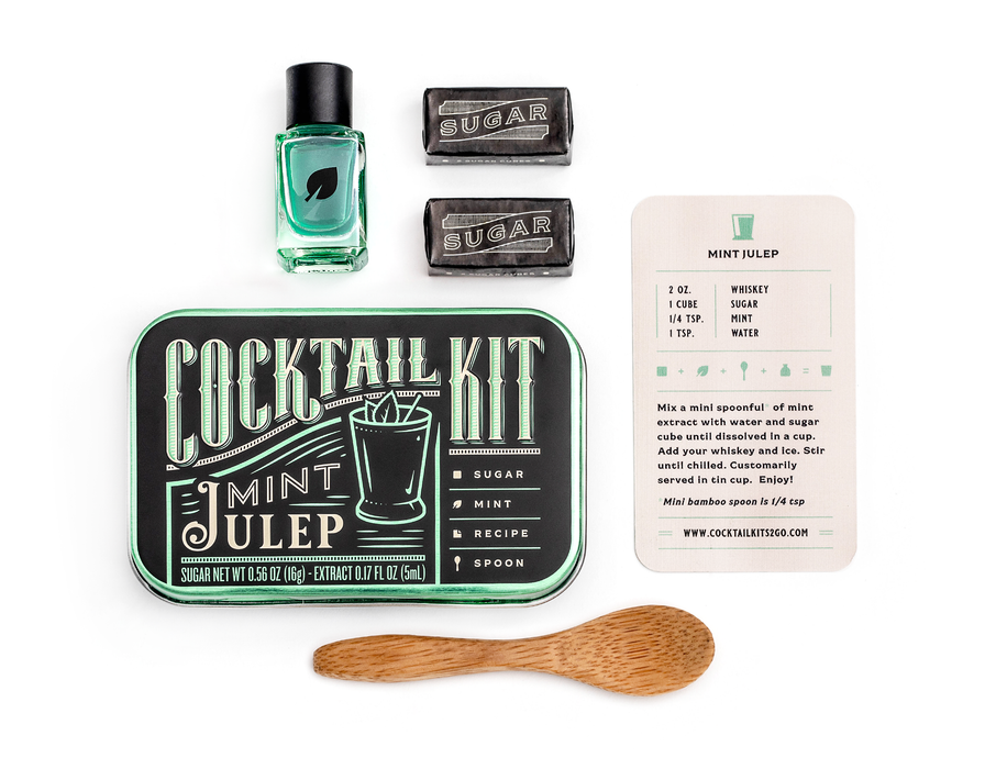 Cocktail Kits 2 Go - Various Kits Available!!