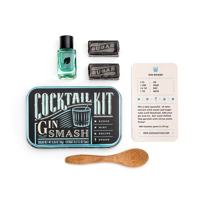 Cocktail Kits 2 Go - Various Kits Available!!