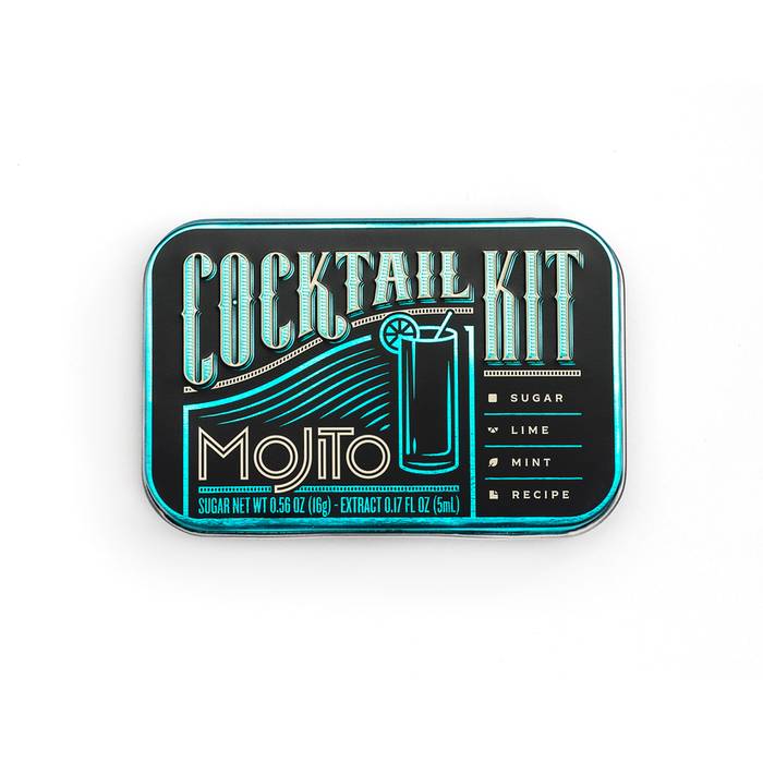 Cocktail Kits 2 Go - Various Kits Available!!