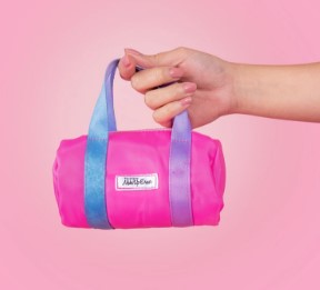 Let's Get Physical Set by The Original MakeUp Eraser