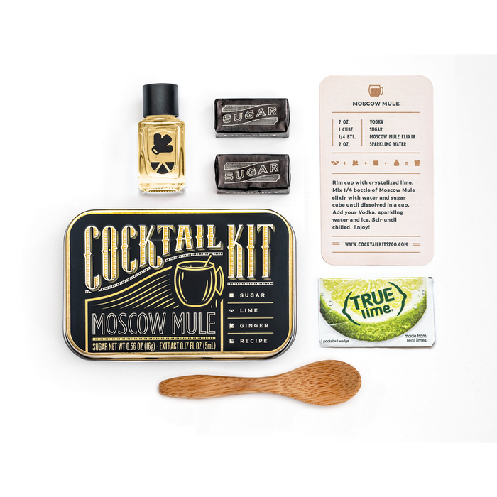 Cocktail Kits 2 Go - Various Kits Available!!