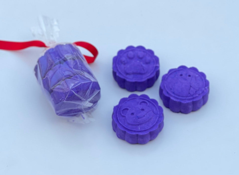 Bubble Bath Cookies MellowBerry by Dinky Doyle