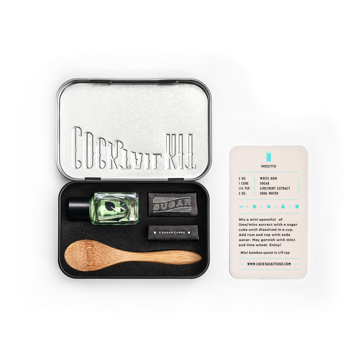Cocktail Kits 2 Go - Various Kits Available!!