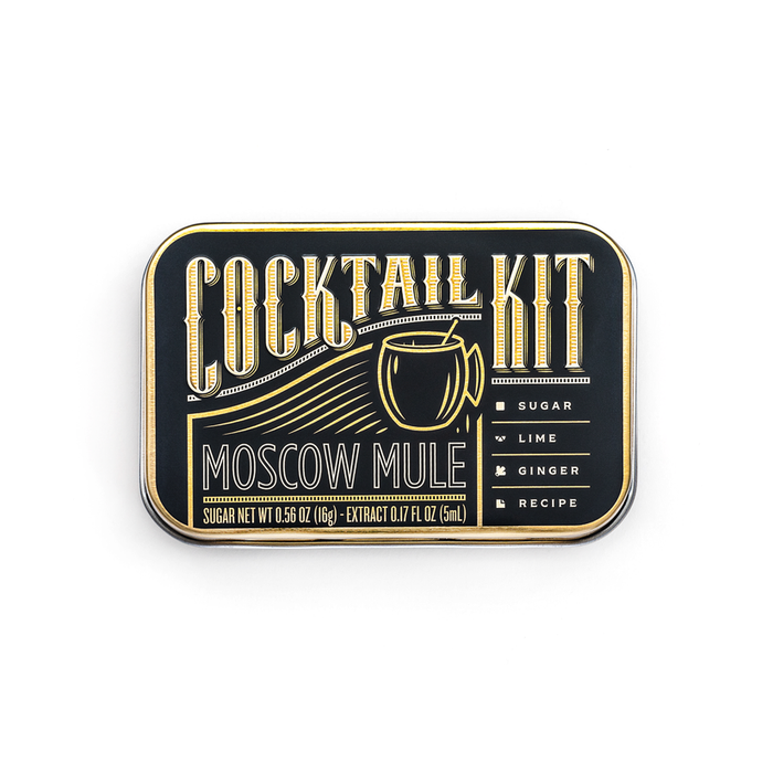 Cocktail Kits 2 Go - Various Kits Available!!